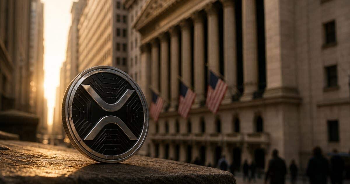 XRPPower Promises $97,000 Daily Returns on XRP — Red Flags Everywhere