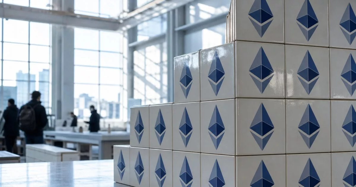 Zcash Co-Founder Takes Aim at Ethereum as Foundation Faces Governance Heat