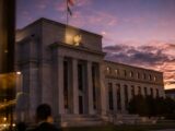 10-Year Treasury Hits 2.07% as Traders Brace for Fed Minutes