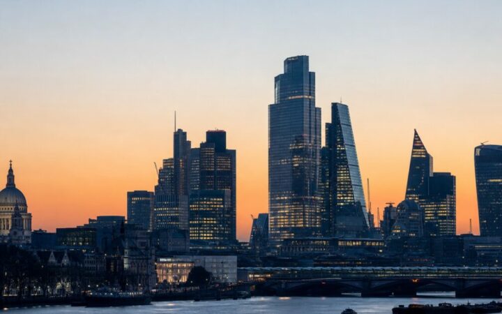 24-Hour Stock Trading Talks Put Nasdaq, Cboe, and LSE at a Crossroads