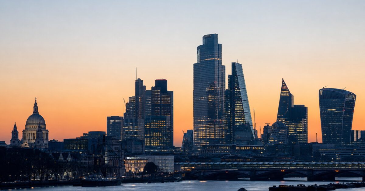 24-Hour Stock Trading Talks Put Nasdaq, Cboe, and LSE at a Crossroads