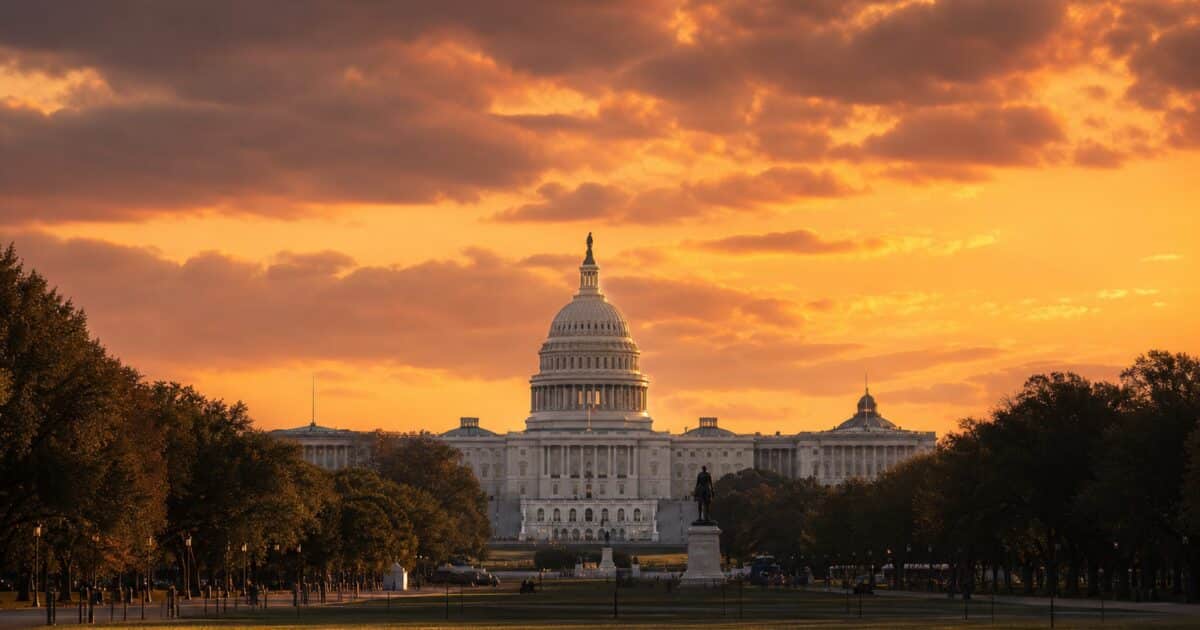 5 Senate Democrats Demand Hearings on Trump’s UAE Crypto Ties