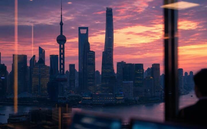 Alibaba Bans Claude AI Over Anthropic's Chinese User Tracking