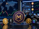 Daily crypto market movers featuring MemeCore
