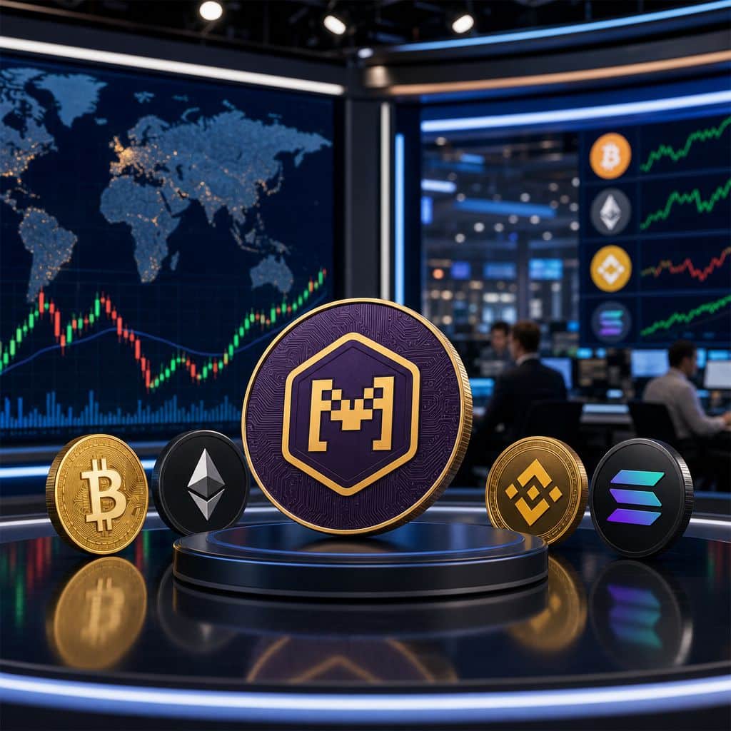 MemeCore Surges 60.14% as LAB Drops 33% — Daily Movers July 2