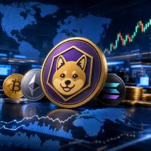 Daily crypto market movers featuring MemeCore
