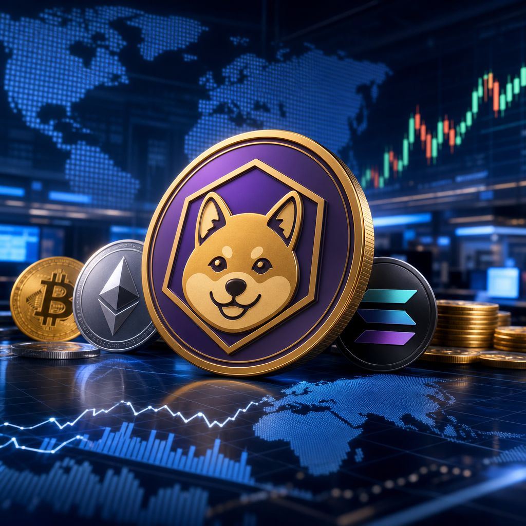 MemeCore Surges 33.20% as Morpho Falls — Daily Movers July 3