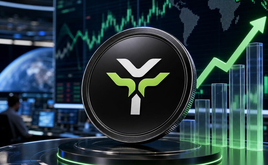 Daily crypto market movers featuring DeXe