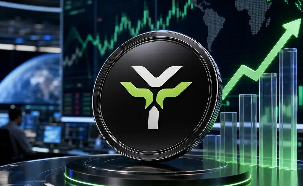 Daily crypto market movers featuring DeXe