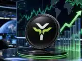 Daily crypto market movers featuring DeXe