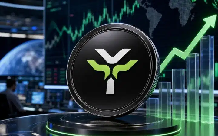 Daily crypto market movers featuring DeXe