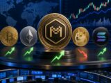 Daily crypto market movers featuring MemeCore