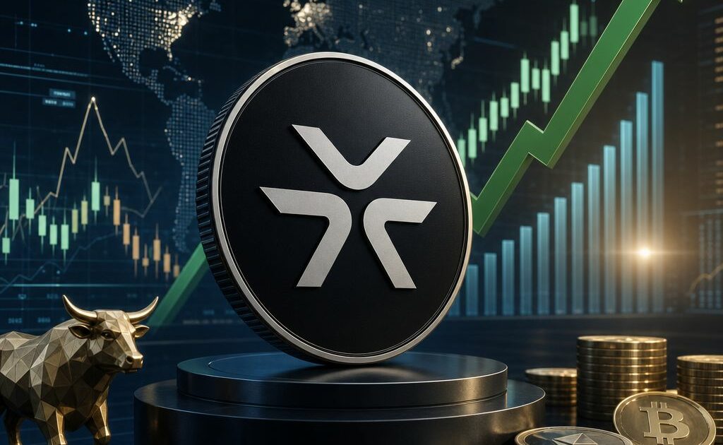 Daily crypto market movers featuring DeXe
