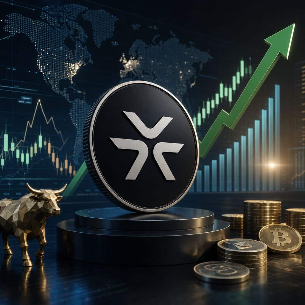 DeXe Surges 18% as Crypto Market Sees Mixed Moves — Daily Movers July 10