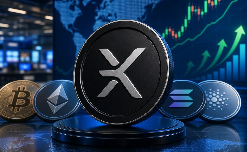 Daily crypto market movers featuring DeXe