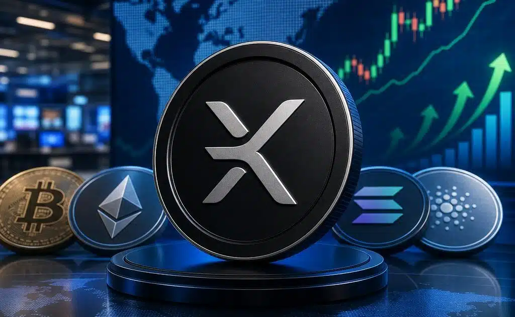 Daily crypto market movers featuring DeXe