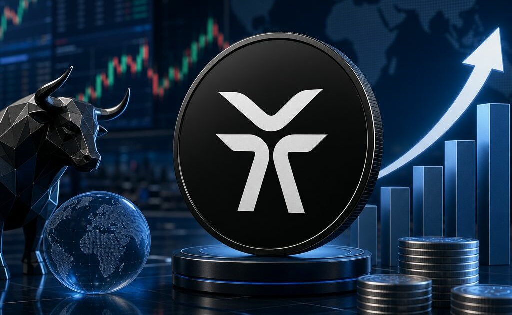 Daily crypto market movers featuring DeXe