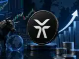 Daily crypto market movers featuring DeXe