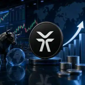 Daily crypto market movers featuring DeXe