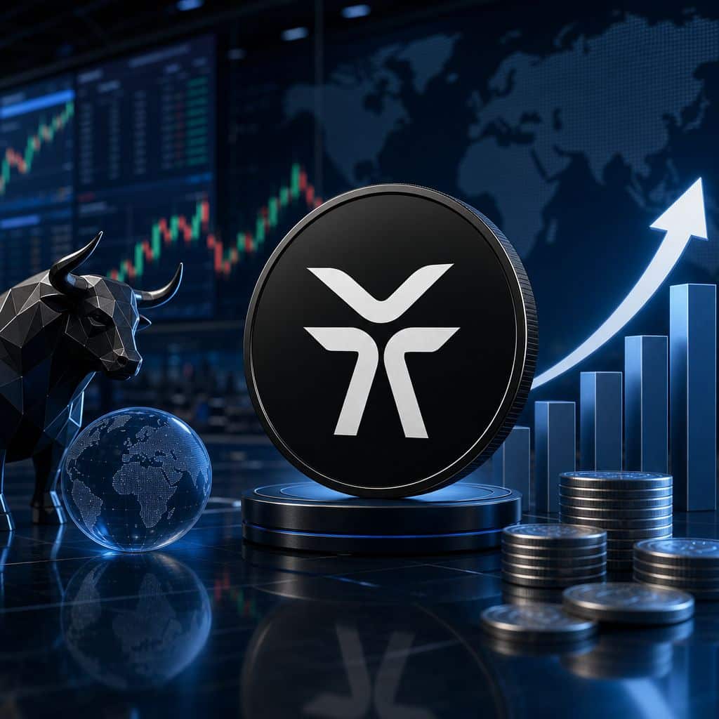 DeXe Surges 27% as Altcoins Rally — Daily Movers July 13