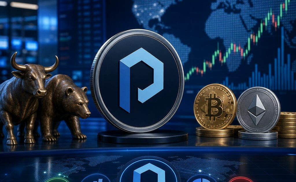 Daily crypto market movers featuring Provenance Blockchain