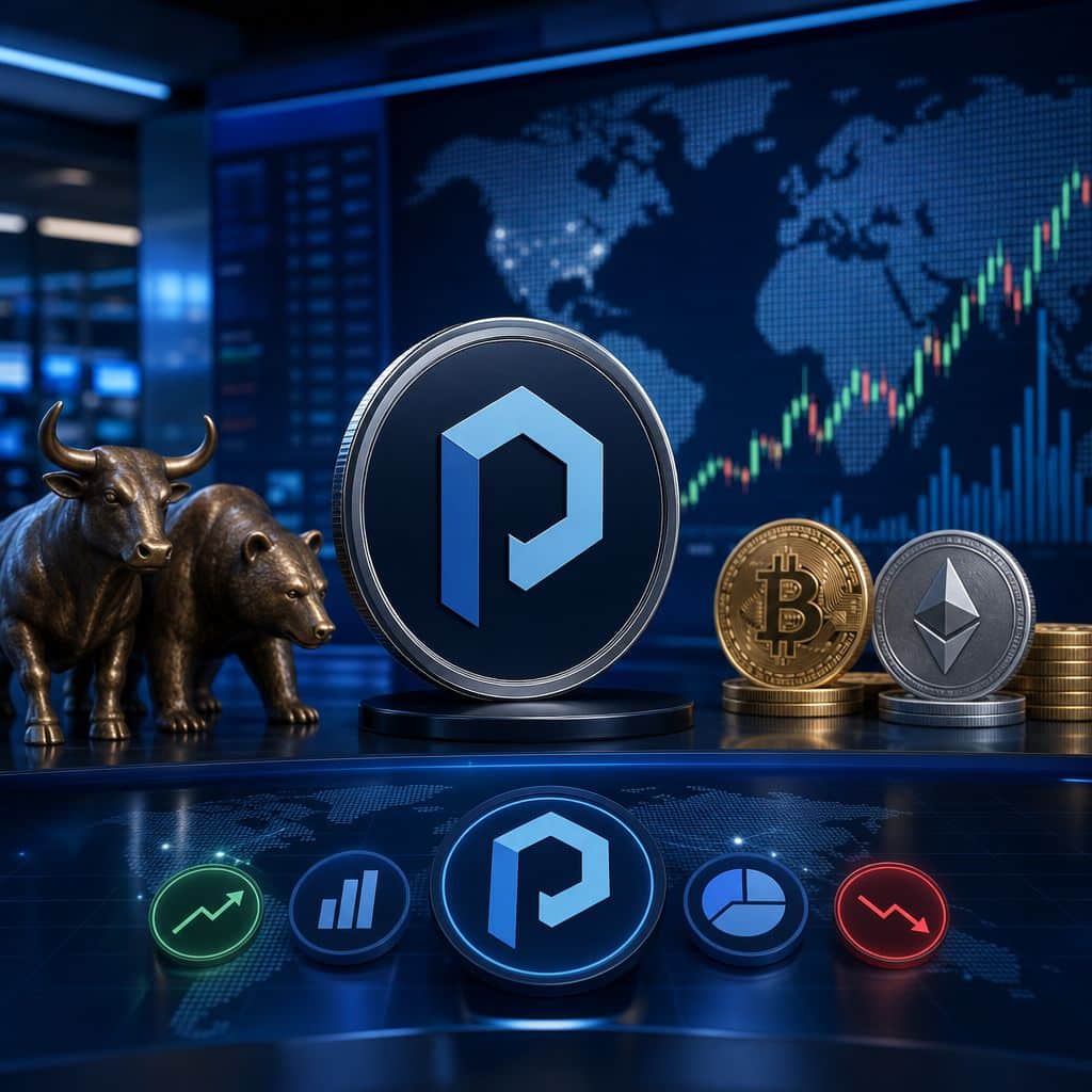 Provenance Blockchain Surges 16.54% as Pi Network Plummets — Daily Movers July 14