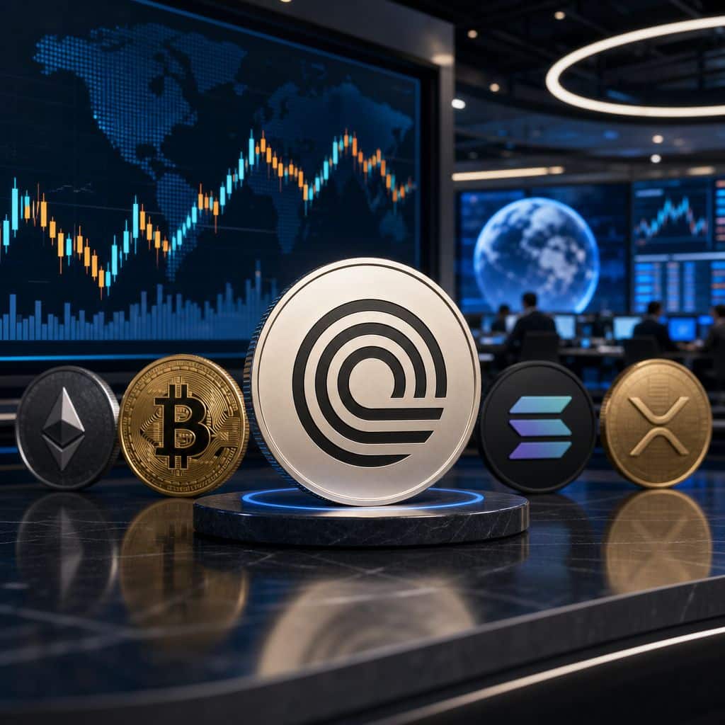Ondo Surges 11% as Altcoins Rally — Daily Movers July 22