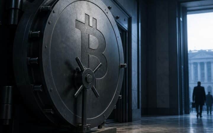American Bitcoin franchit 8 000 BTC et mise tout sur l'accumulation face aux pertes du T1
