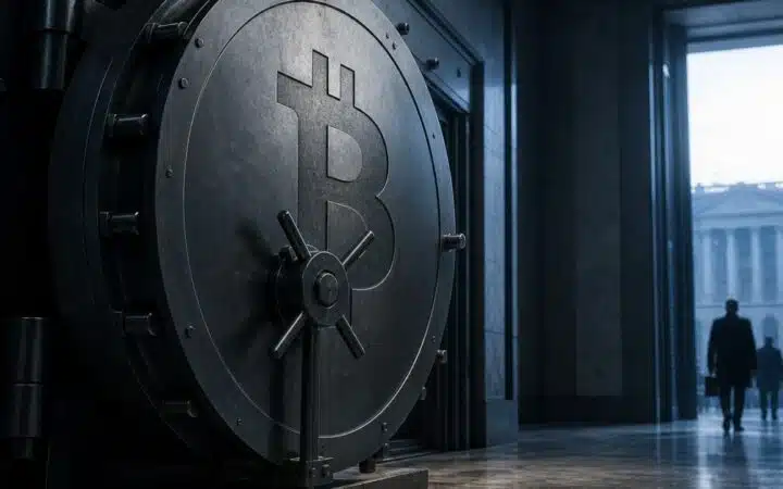 American Bitcoin franchit 8 000 BTC et mise tout sur l'accumulation face aux pertes du T1
