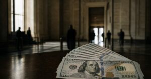 AMRO Economists Warn AI Stablecoin Loop Could Lock 13 Nations Into Dollar Dependency