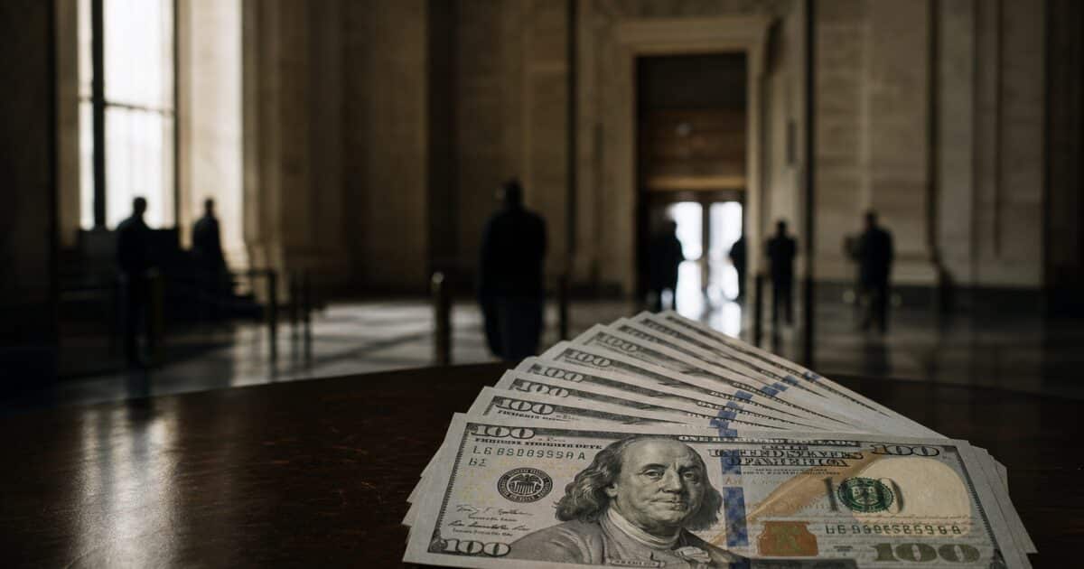 AMRO Economists Warn AI Stablecoin Loop Could Lock 13 Nations Into Dollar Dependency
