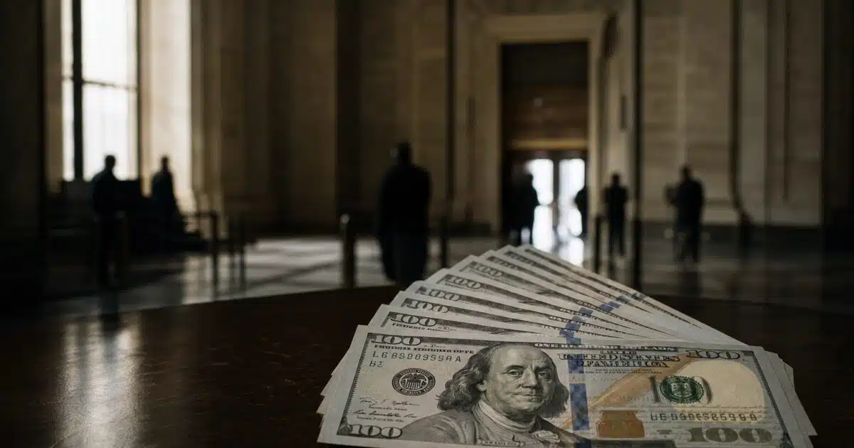 AMRO Economists Warn AI Stablecoin Loop Could Lock 13 Nations Into Dollar Dependency