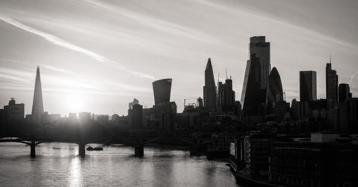 Anthropic Backs FCA's 21-Firm AI Sandbox as Applications Jump 51%
