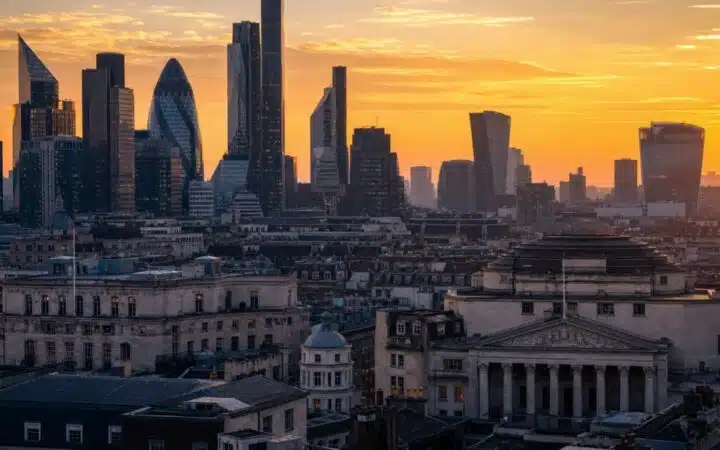 Anthropic Brings Claude Models Into FCA's Supercharged Sandbox for 14 Fintech Firms