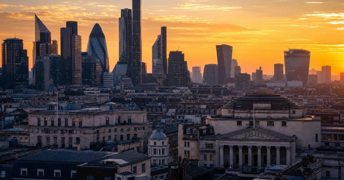 Anthropic Brings Claude Models Into FCA's Supercharged Sandbox for 14 Fintech Firms