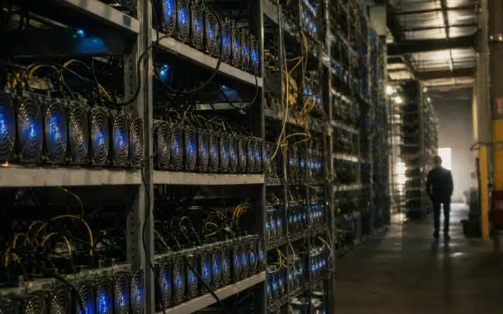 Aschenbrenner's Situational Awareness Fund Hunts Capital After $1.11B Bitcoin Miner Bet Sours
