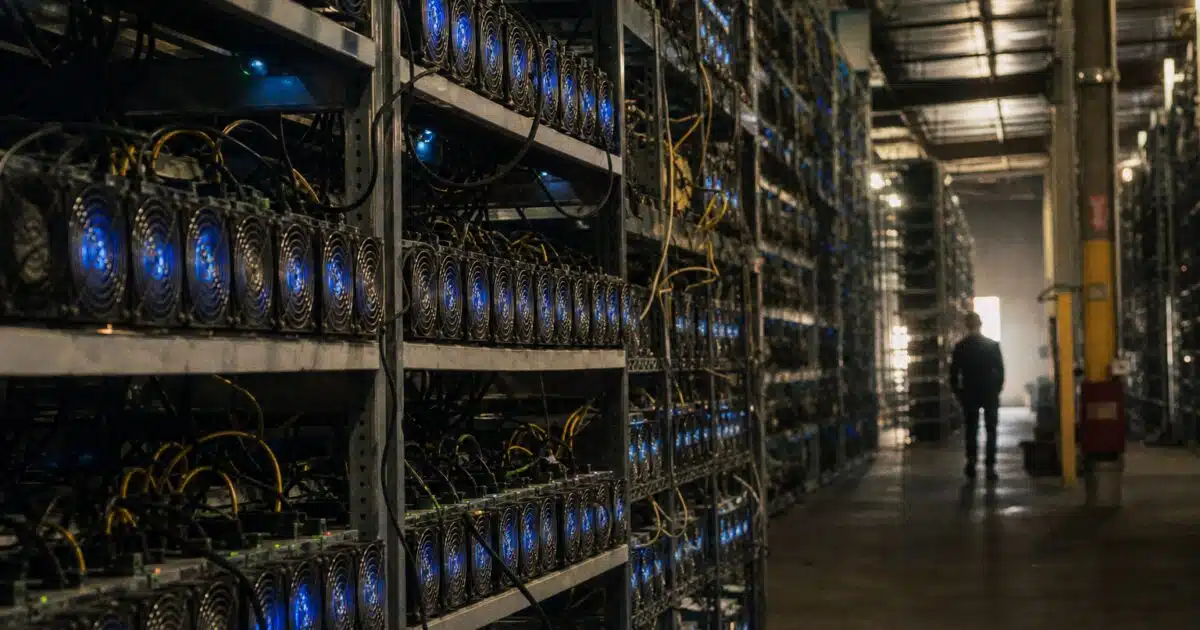 Aschenbrenner's Situational Awareness Fund Hunts Capital After $1.11B Bitcoin Miner Bet Sours