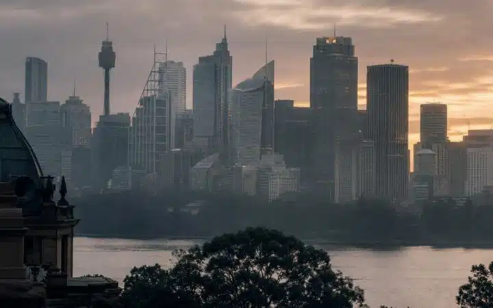 Australia Hits Telegram With $35.8 Million Fine Threat Over Extremist Video Failures