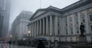 Avalanche Treasury Stock Craters 73% as AVAX Reserves Bleed Value