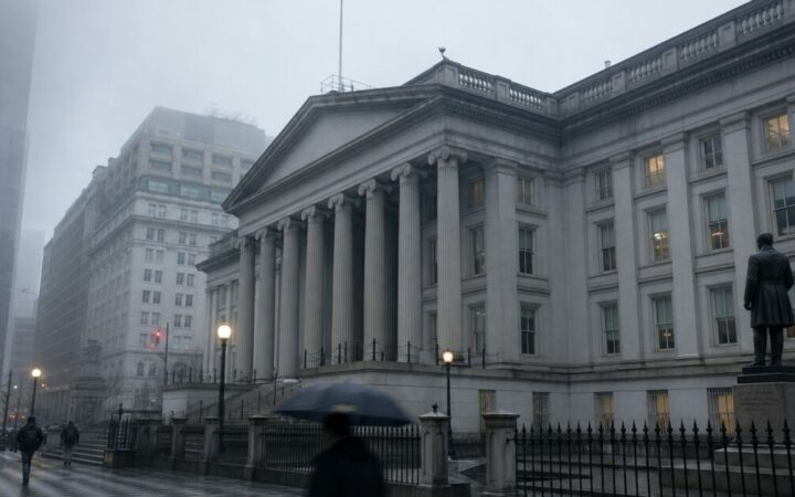 Avalanche Treasury Stock Craters 73% as AVAX Reserves Bleed Value