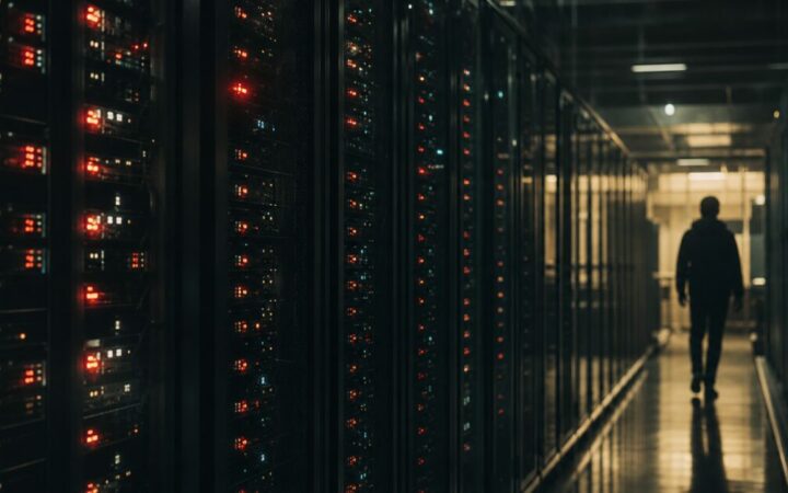Balance Coin Crashes 99% After $915K Bitcoin Vault Exploit Wipes Investors