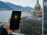 BancaStato lance le trading Bitcoin pour ses clients tessinois via Sygnum et Avaloq