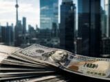 Bank of America Bets Against Canadian Dollar as CAD/JPY Trade Risk Builds