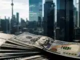Bank of America Bets Against Canadian Dollar as CAD/JPY Trade Risk Builds