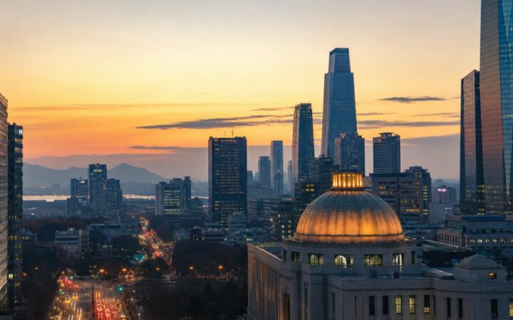 Bank of Korea Adds 2 Regional Banks to CBDC Pilot as Tokenized Deposits Enter Testing