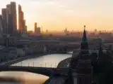 Bank of Russia's 300,000-Ruble Crypto Cap Leaves Non-Qualified Investors Exposed Abroad