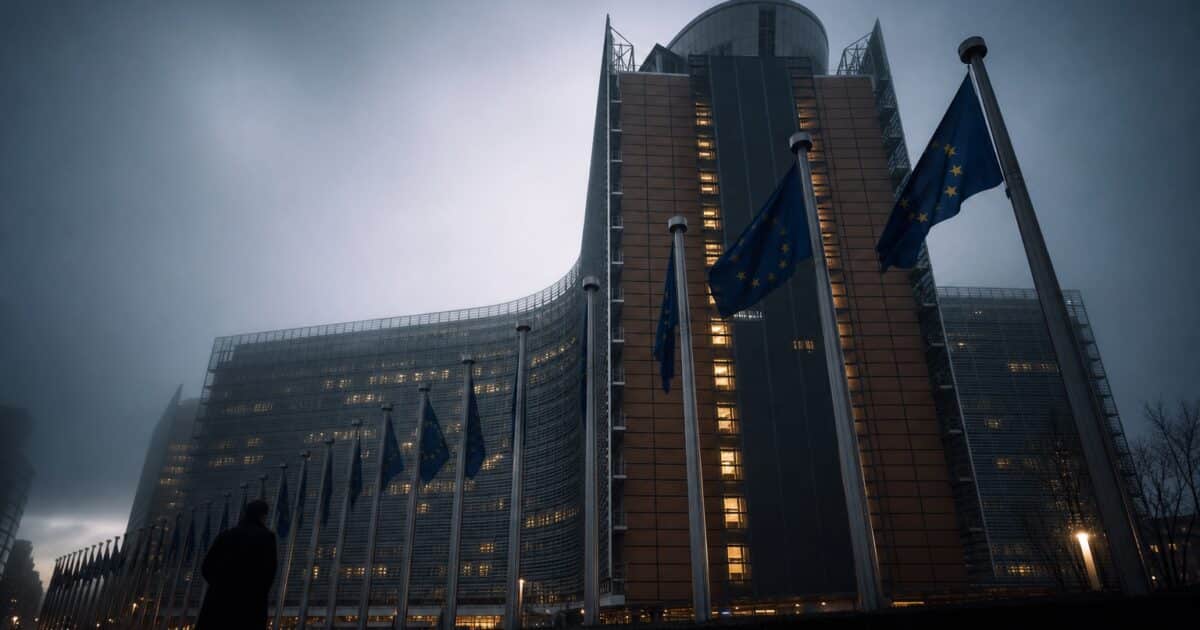 Belgium's FSMA Flags 6 Unauthorized Crypto Providers After MiCA Deadline Hits