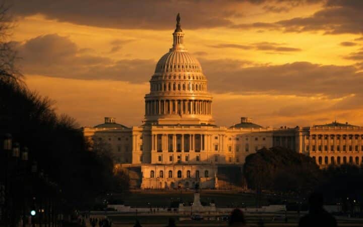 Bessent Pushes Senate on Clarity Act as Bitcoin Holds Steady Through the Gridlock