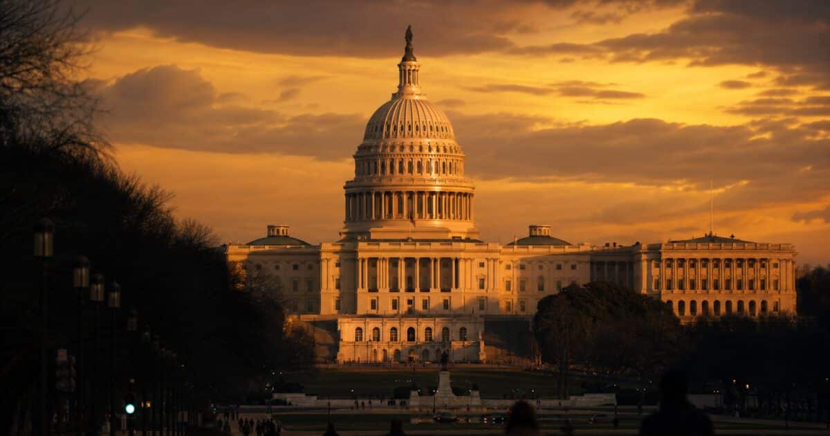 Bessent Pushes Senate on Clarity Act as Bitcoin Holds Steady Through the Gridlock