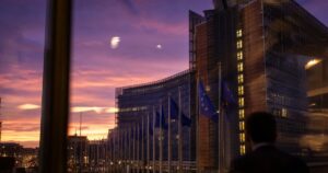 Binance CEO Flags MiCA Fragmentation Risk Threatening Europe's 27-Nation Crypto Market